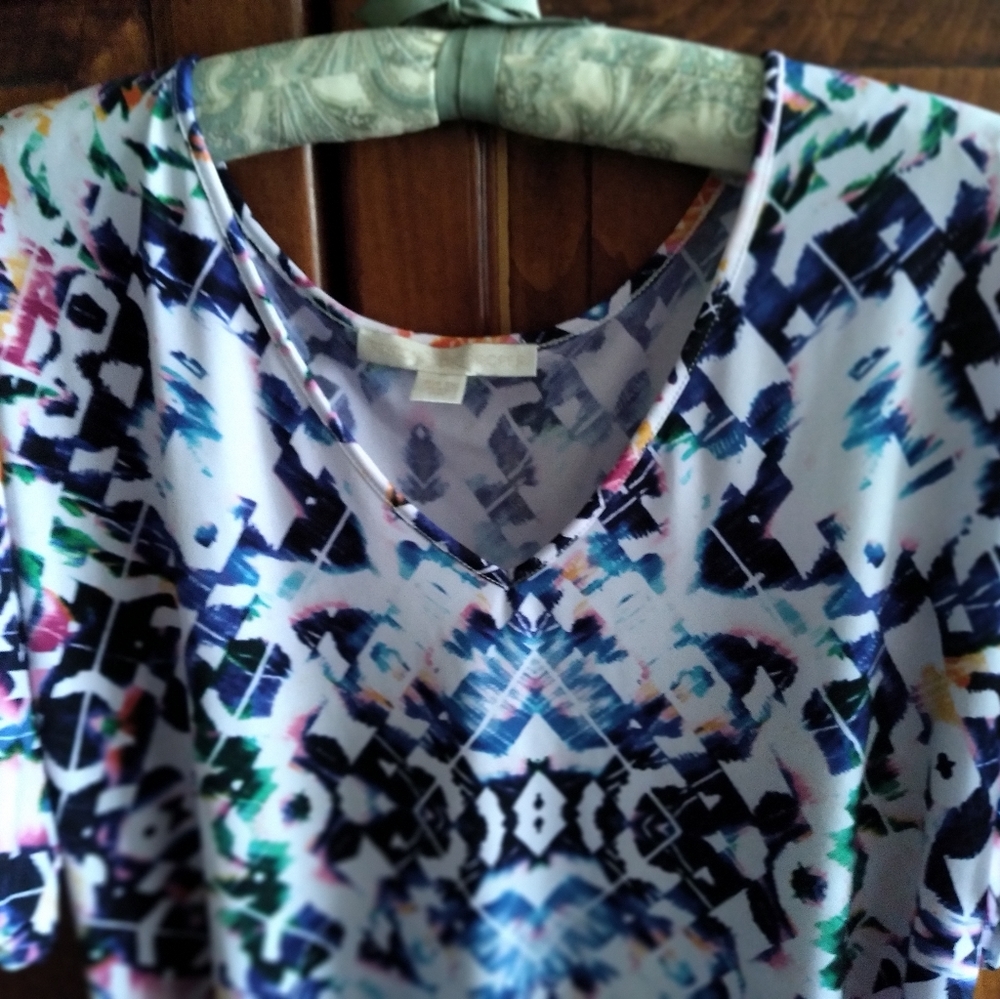 Boston Proper Women's  XL Top